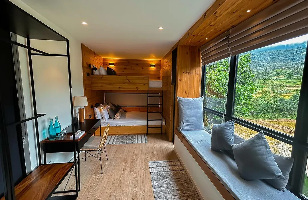 The Riv Eco Villa-1